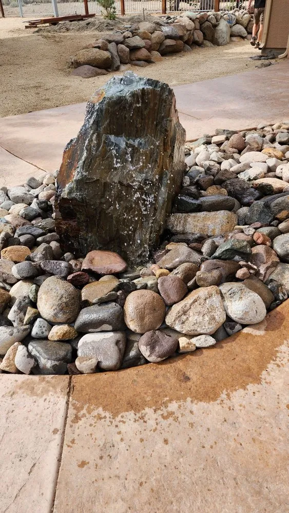 Professional lawn mowing service in Reno, NV - A-G-A Yard Service