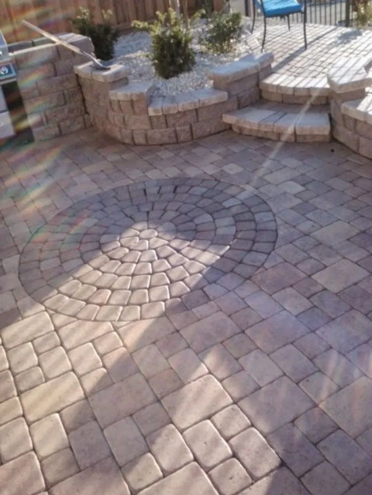 Professional garden landscaping experts serving Reno, NV - A-G-A Yard Service