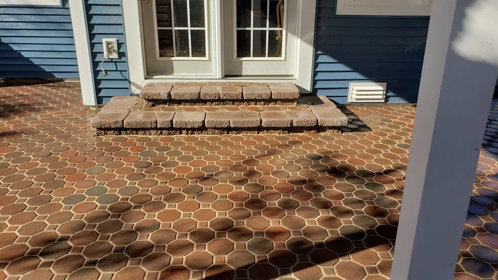 Expert yard cleanup service in Reno, NV by A-G-A Yard Service