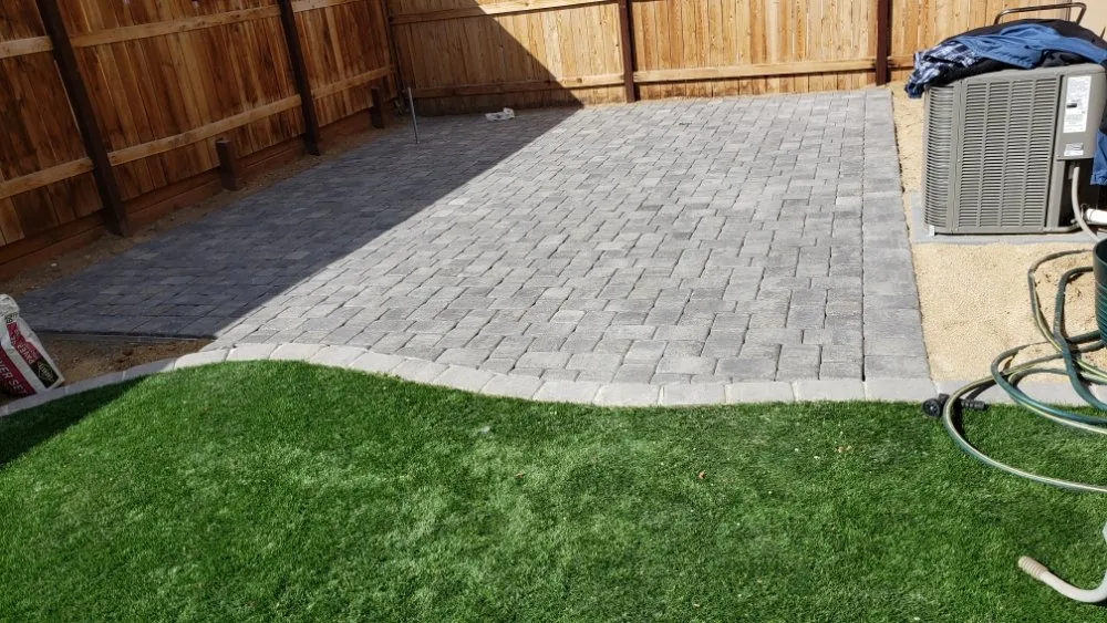 Local lawn care service for homes in Reno, NV by A-G-A Yard Service