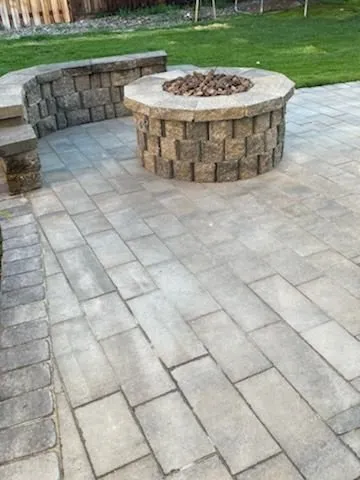 Reliable residential landscaping for beautiful yards in Reno, NV by A-G-A Yard Service