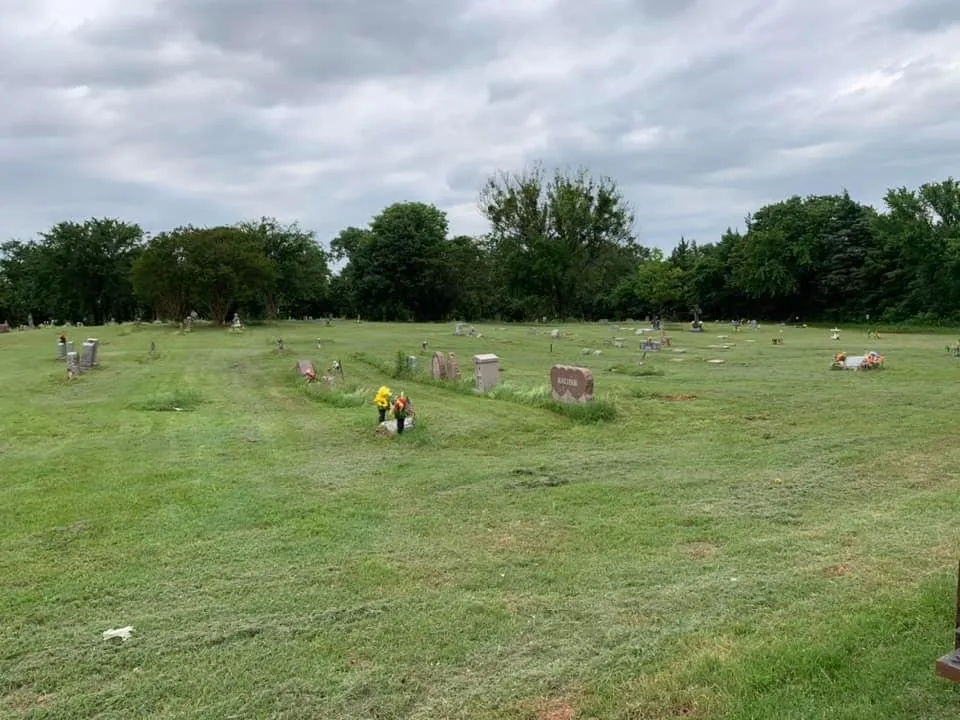 Trusted residential landscaping near you in Denison, TX by A. G Landscape