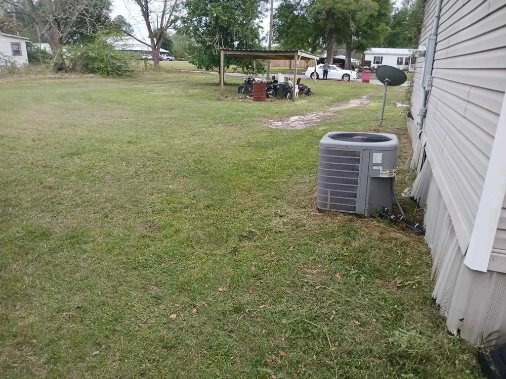 Trusted lawn care service experts serving Hazlehurst, GA - A-G LawnCare