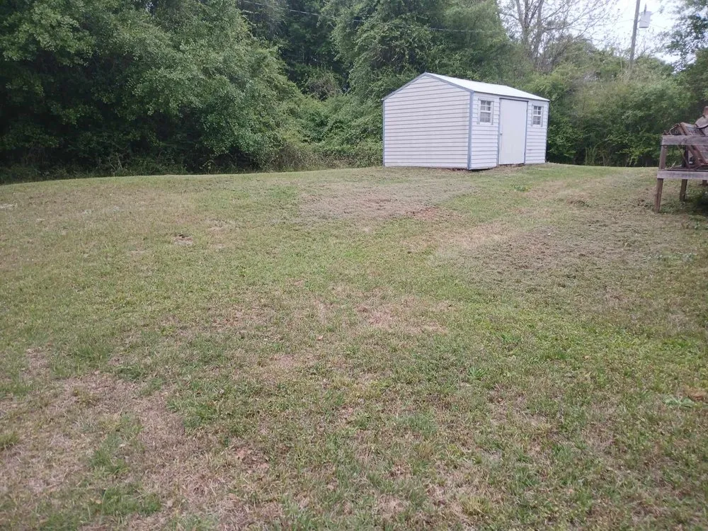 Reliable landscape installation for residential properties across Hazlehurst, GA - A-G LawnCare