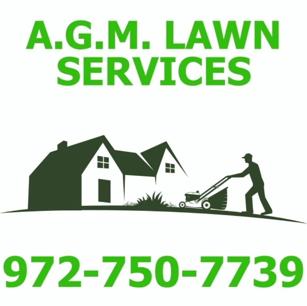 Local outdoor landscaping experts serving Dallas, TX - A G M Lawn Services