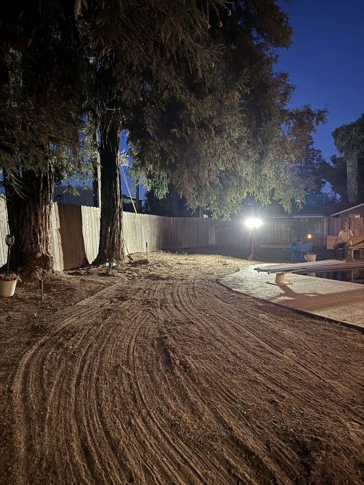 Trusted lawn care service experts serving Oakdale, CA - A G O Services