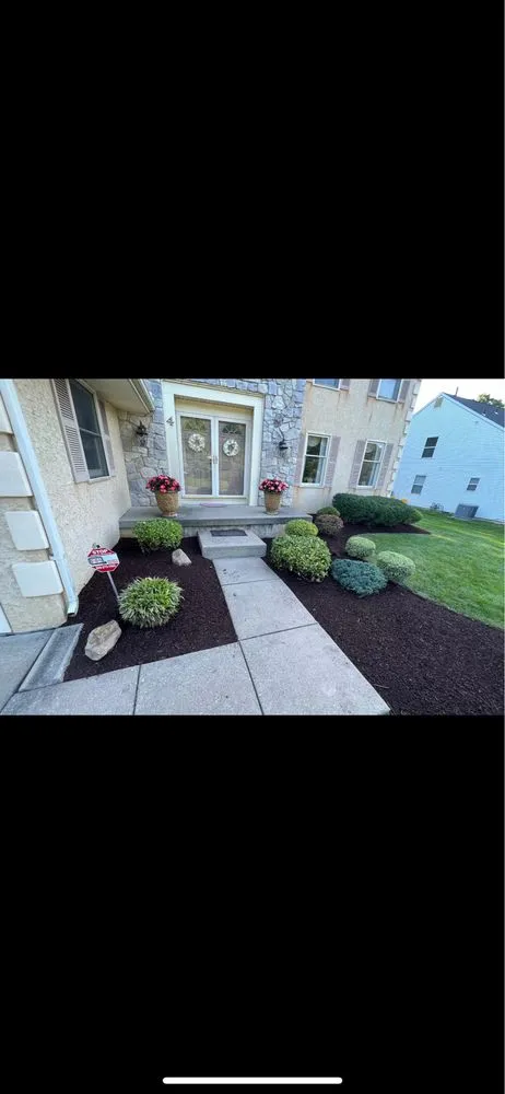 Expert yard cleanup service for homes across Oxford, PA - A G Outdoor Service
