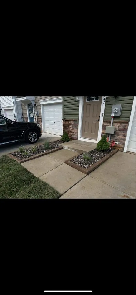 Local outdoor landscaping for beautiful yards in Oxford, PA by A G Outdoor Service