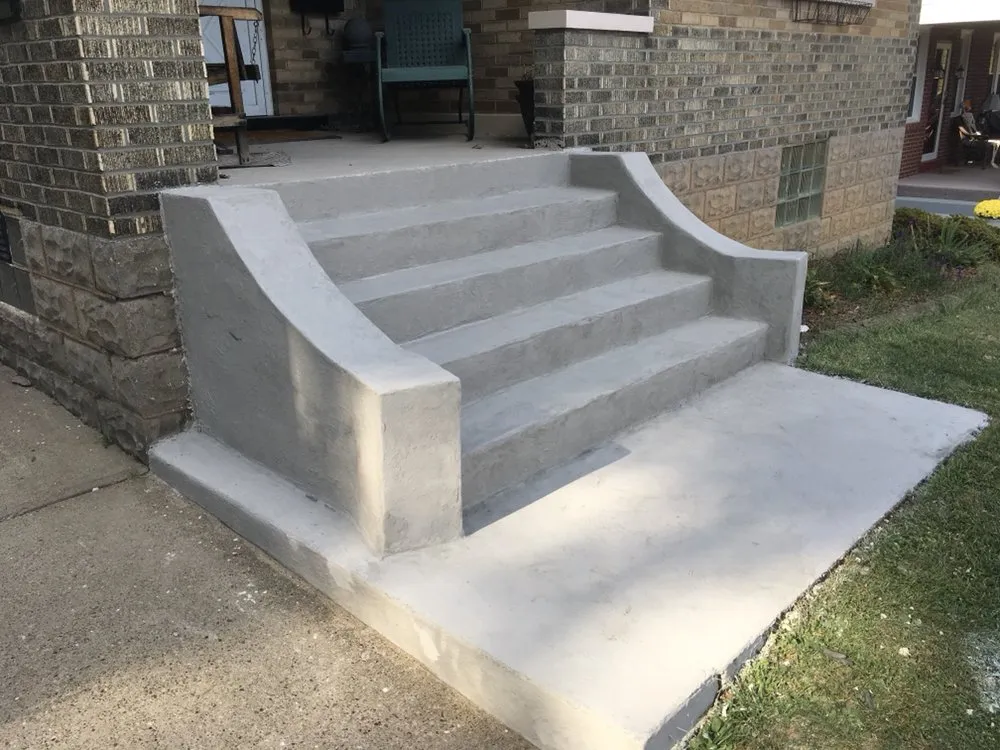 Trusted garden landscaping in Pittsburgh, PA by A G S Landscaping