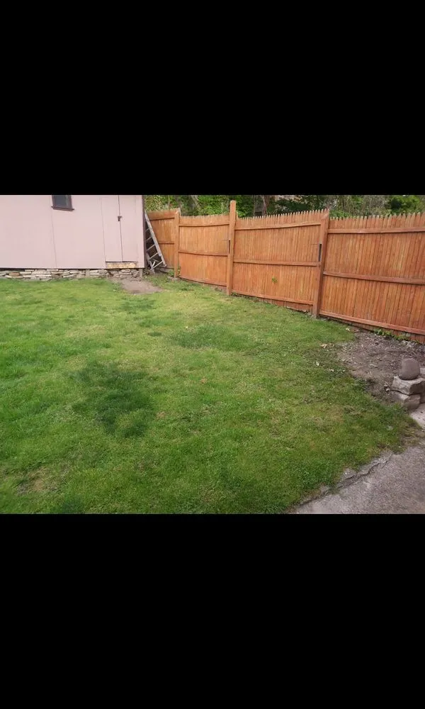 Custom lawn mowing service in Pittsburgh, PA by A G S Landscaping