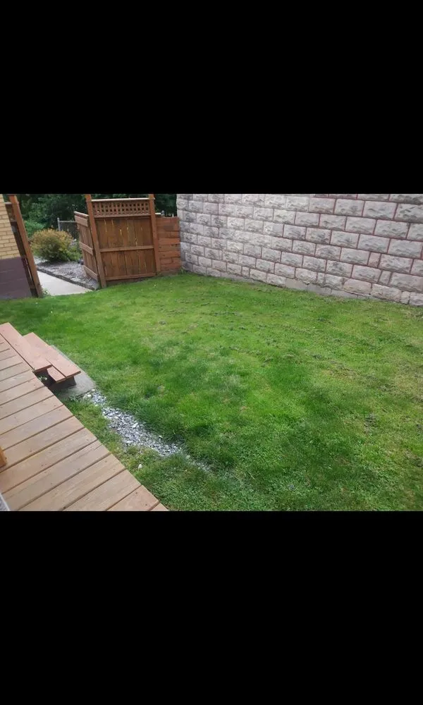 Professional garden landscaping in Pittsburgh, PA - A G S Landscaping