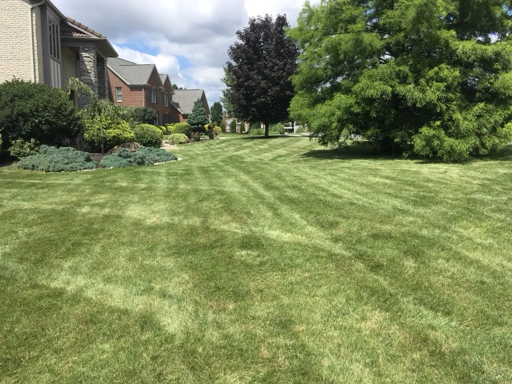 Top-rated landscaping services in Pittsburgh, PA by A G S Landscaping