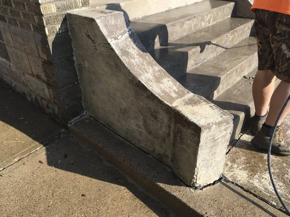 Expert landscape installation in Pittsburgh, PA by A G S Landscaping