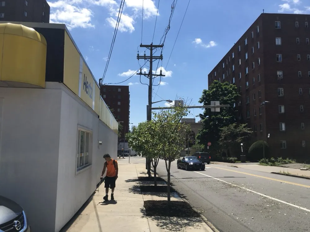 Reliable lawn mowing service for homes in Pittsburgh, PA by A G S Landscaping