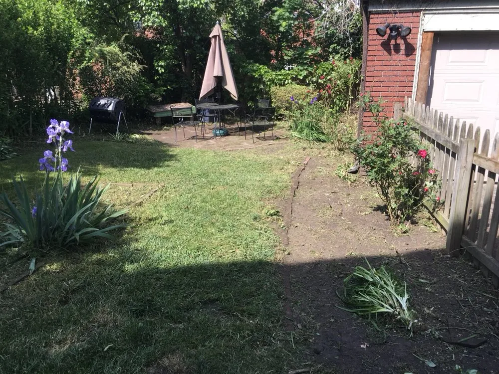 Reliable yard maintenance experts serving Pittsburgh, PA - A G S Landscaping