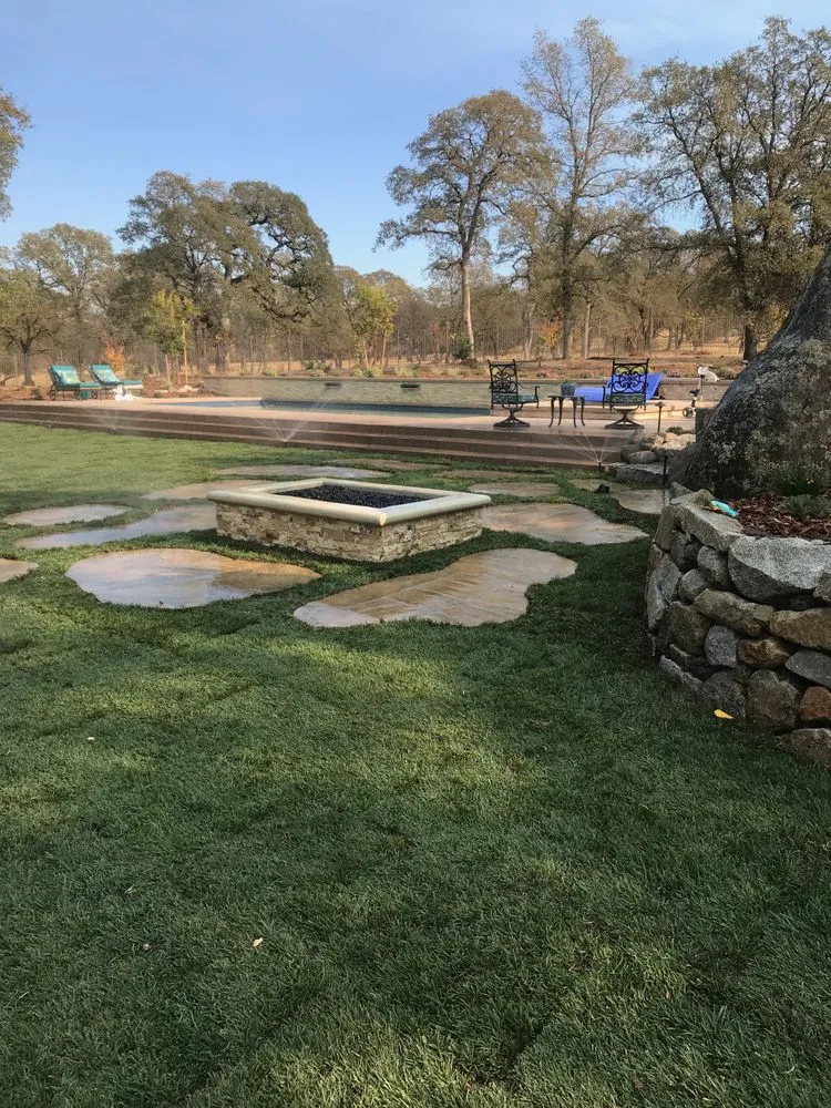 Top-rated yard maintenance in Lodi, CA by A-G Sod Farms