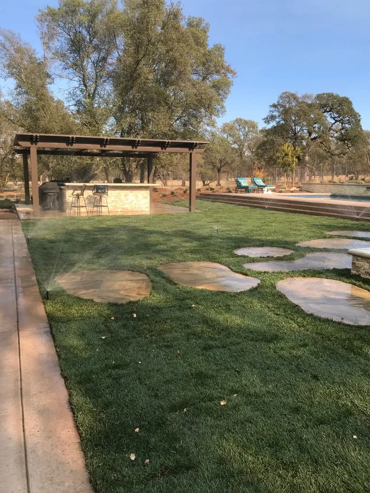 Top-rated yard cleanup service experts serving Lodi, CA - A-G Sod Farms