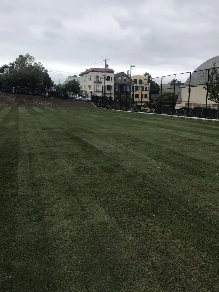 Top-rated residential landscaping in Lodi, CA - A-G Sod Farms