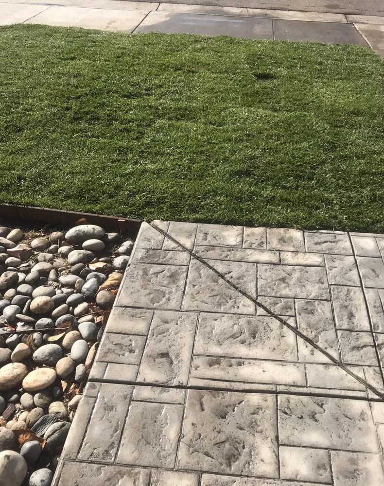 Trusted lawn care service experts serving Lodi, CA - A-G Sod Farms