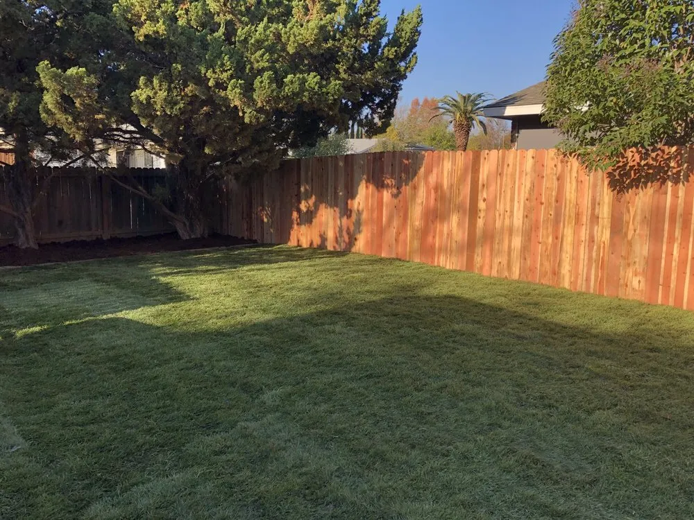 Professional landscaping services experts serving Lodi, CA - A-G Sod Farms