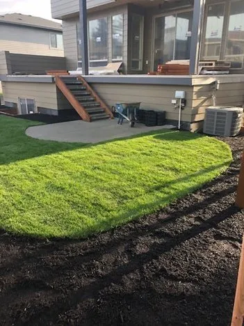 Trusted lawn care service in Mt Vernon, WA by A-G Sod Farms