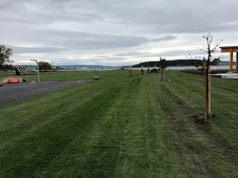 A-G Sod Farms