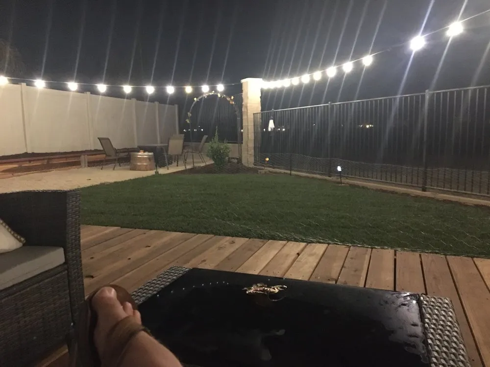 Affordable yard maintenance for year-round maintenance in Nuevo, CA by A-G Sod Farms