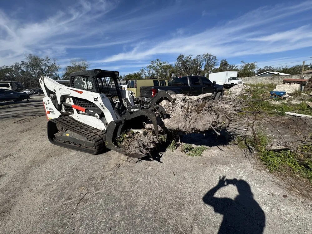 Reliable residential landscaping for homes across Sarasota, FL - A Game Land Services