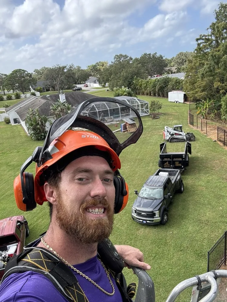 Top-rated landscape design experts serving Sarasota, FL - A Game Land Services