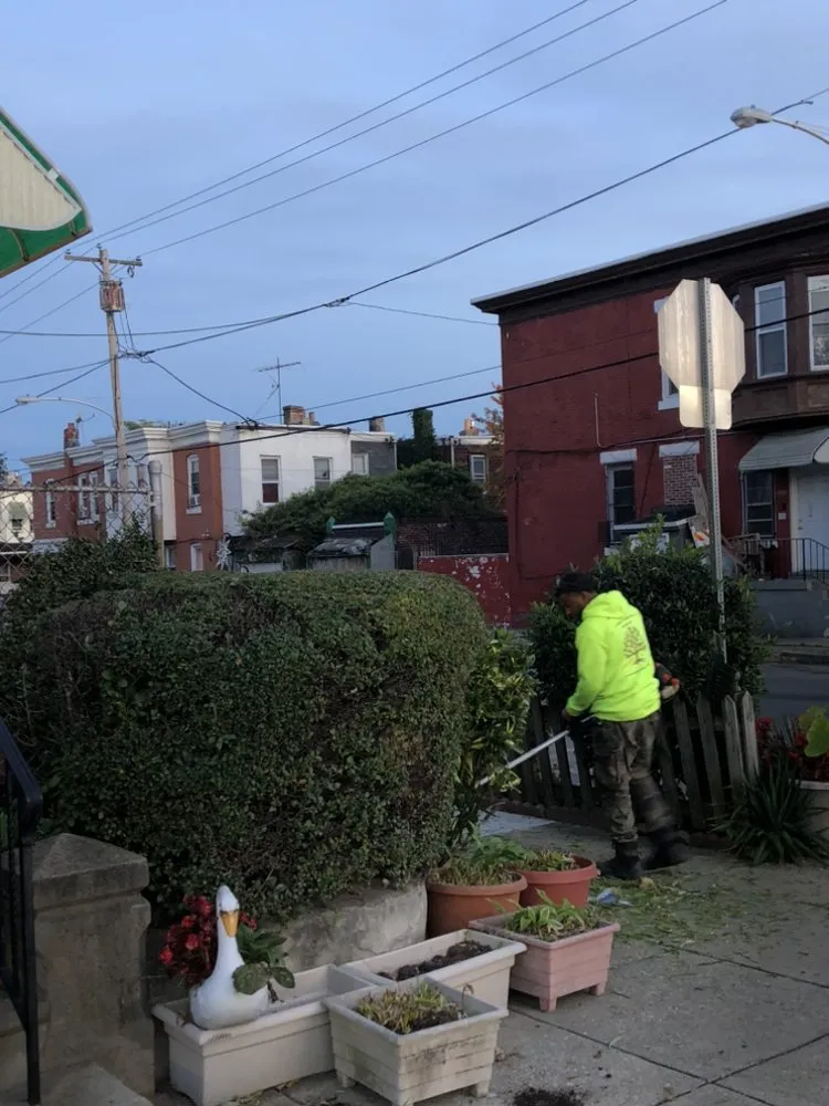 Trusted outdoor landscaping for outdoor upgrades across Philadelphia, PA - A+ Garden & Landscaping