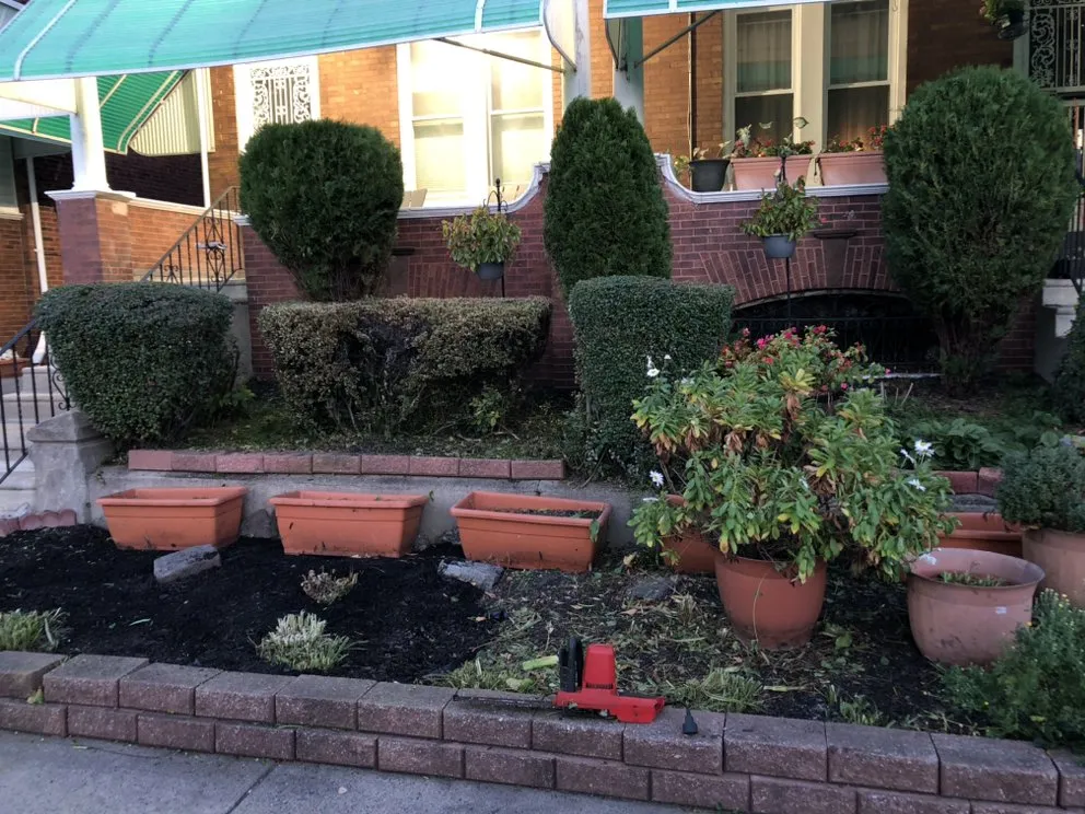 Reliable landscape design near you in Philadelphia, PA by A+ Garden & Landscaping