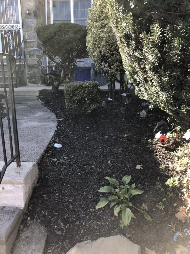 Expert landscape installation in Philadelphia, PA - A+ Garden & Landscaping