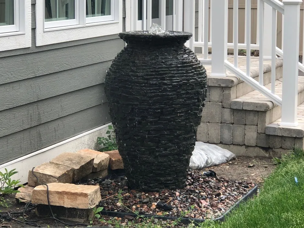 Reliable landscaping services in Glenview, IL - A Garden Guy