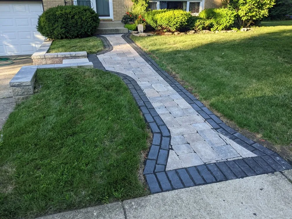 Expert lawn care service for beautiful yards in Glenview, IL by A Garden Guy