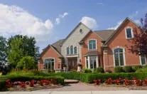 Top-rated landscaping services in Sterling Heights, MI by A Garden Space