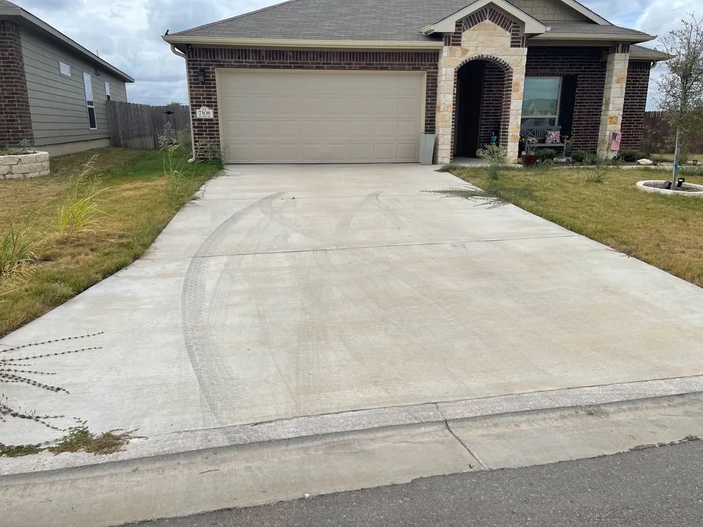 Reliable residential landscaping for residential properties across Temple, TX - A Generals Cut Lawn Care