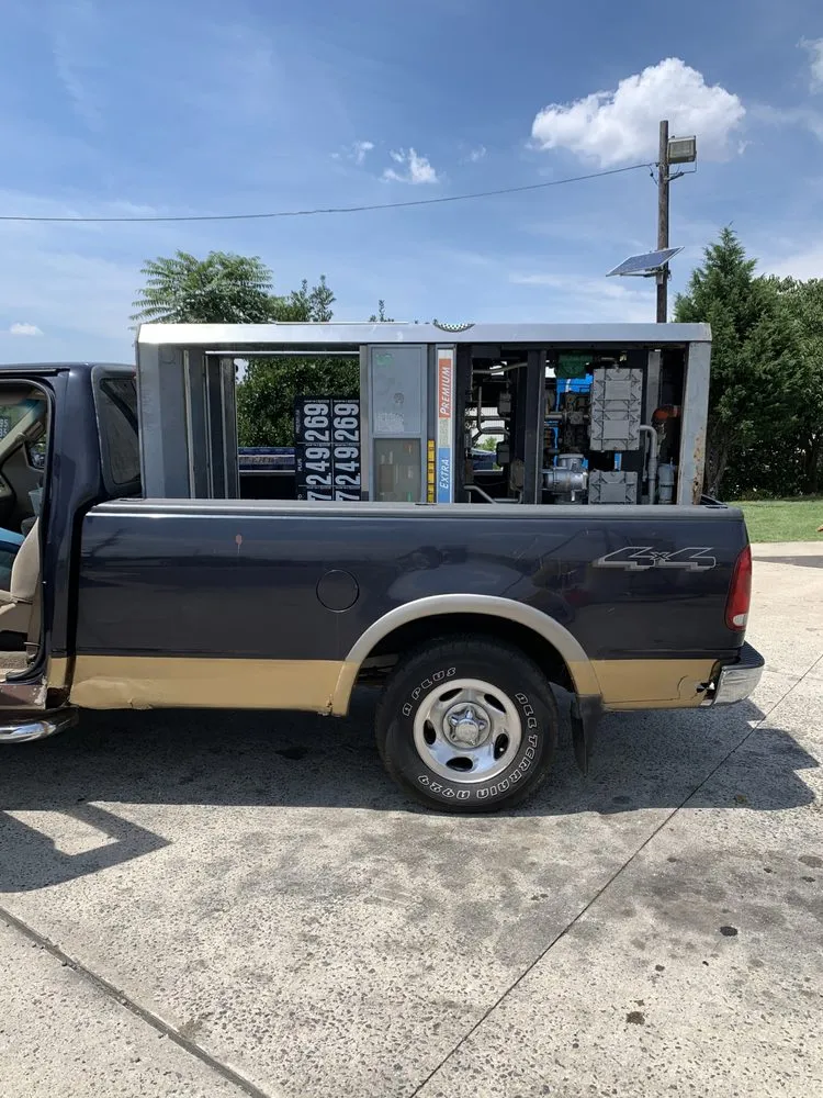 Top-rated garden landscaping experts serving Burlington, NJ - A Girl N Her Truck