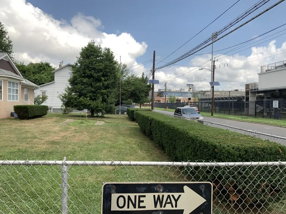 Trusted outdoor landscaping near you in Burlington, NJ by A Girl N Her Truck