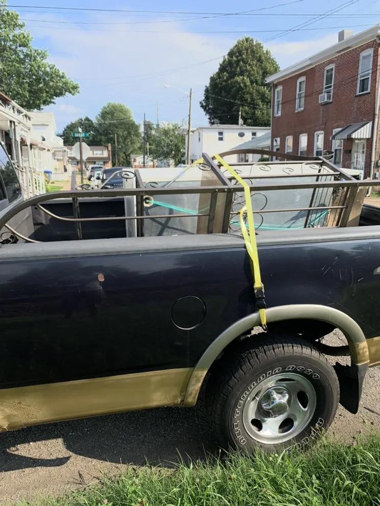 Expert landscape design in Burlington, NJ by A Girl N Her Truck