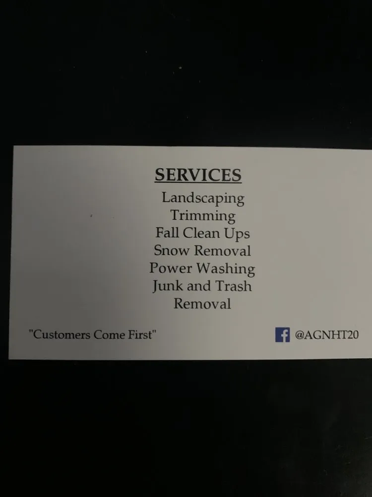 Expert residential landscaping with custom design across Burlington, NJ - A Girl N Her Truck