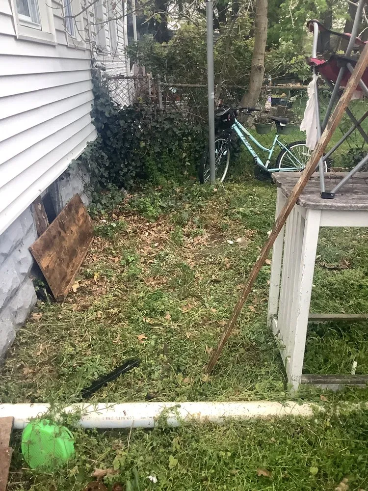 Local lawn mowing service in Burlington, NJ - A Girl N Her Truck