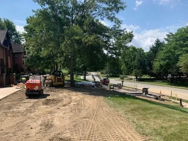 Trusted landscape design with custom design across Gibsonia, PA - A. Gleason Landscape Supplies & Service