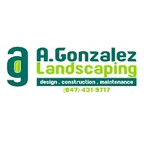 Professional residential landscaping with custom design across Ingleside, IL - A. Gonzalez