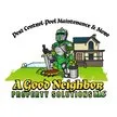 Trusted landscaping services in Spring Hill, FL - A Good Neighbor Property Solutions