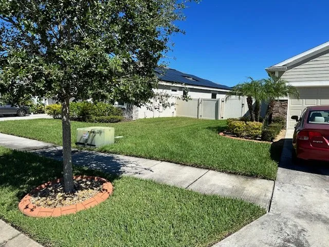 Local lawn mowing service in Spring Hill, FL - A Good Neighbor Property Solutions