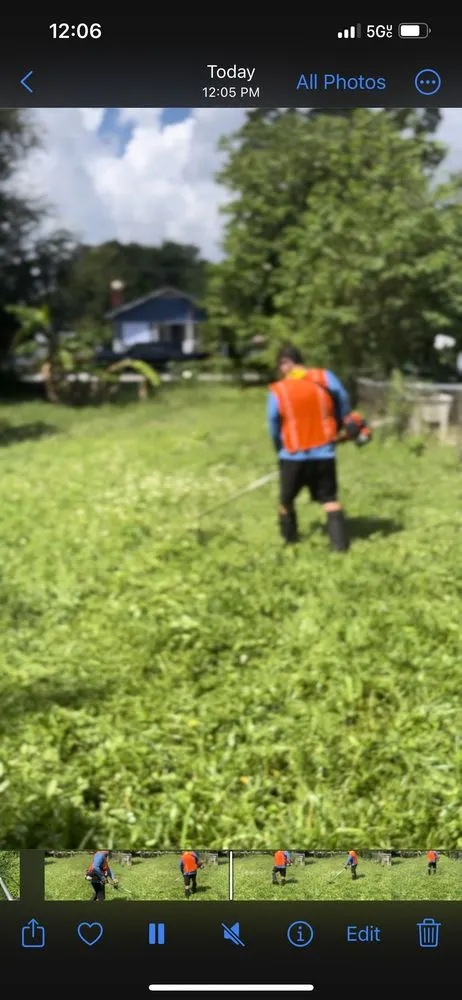 Custom residential landscaping for beautiful yards across Riverview, FL - A Good Thing Property Maintenance