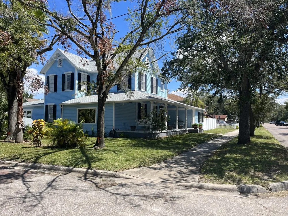 Reliable landscape installation in Riverview, FL - A Good Thing Property Maintenance