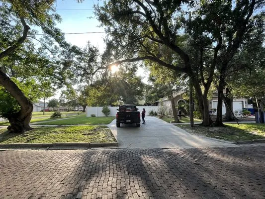 A Good Thing Property Maintenance Logo