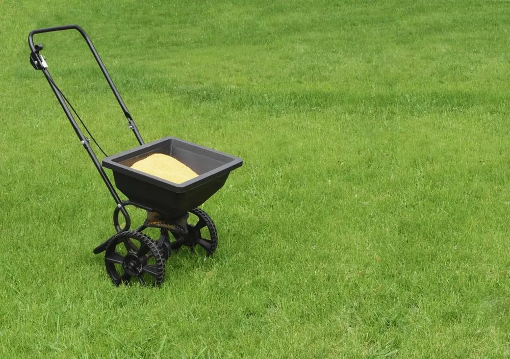 Top-rated lawn mowing service in Ostrander, OH - A Gorgeous Lawn