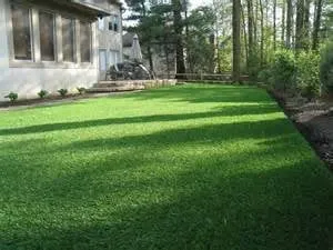 Local lawn care service experts serving Ostrander, OH - A Gorgeous Lawn